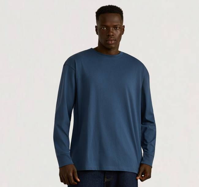 True Heavy Skater Tee