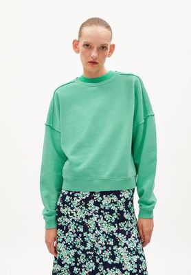 KAASI | leuchtend limettengrün