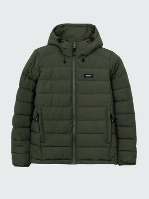 Women's Nebulas Insulated Jacket