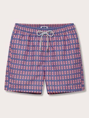 Men's Crab Pool Staniel Swim Shorts