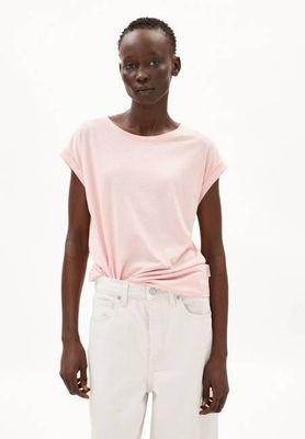 JILAANA T-SHIRT | rosalilly
