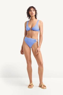 Lolita Bottom - Skyflower EcoRib