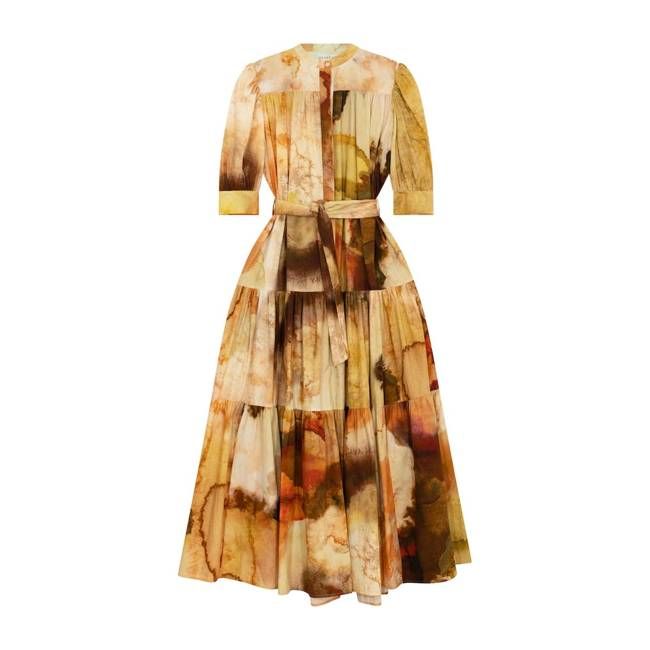 Britt Dress