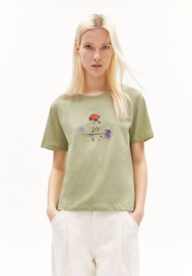 MAARLA LITAA | leichter Matcha