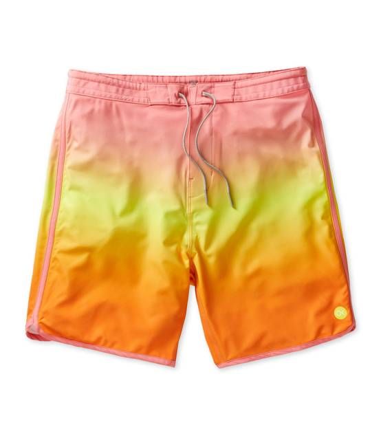 Tasty Scallop Trunks - Outerworn