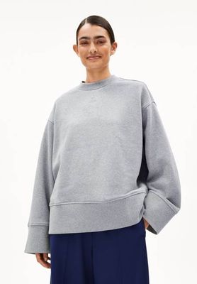 ANWAA | silver melange