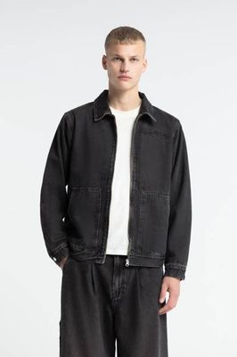 OCTA | VILMA BROWN BLACK WORN