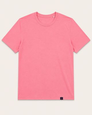 NEON PINK T-SHIRT