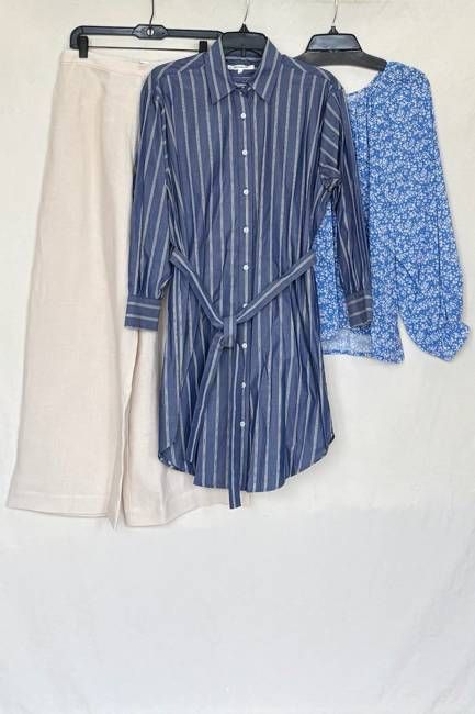 1355 Sample Pack - $165 - Size M