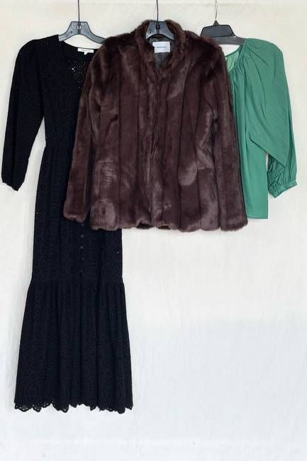 1315 Sample Pack - $255 - Size S