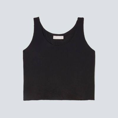 The Naia™ Ripple Tank | Black
