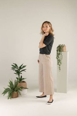 Forest Whispers Culottes