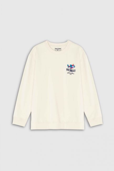 NEIL PIONEER | NON-DYED PIONEER