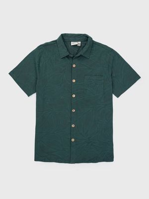Rincon Shirt | Tropics