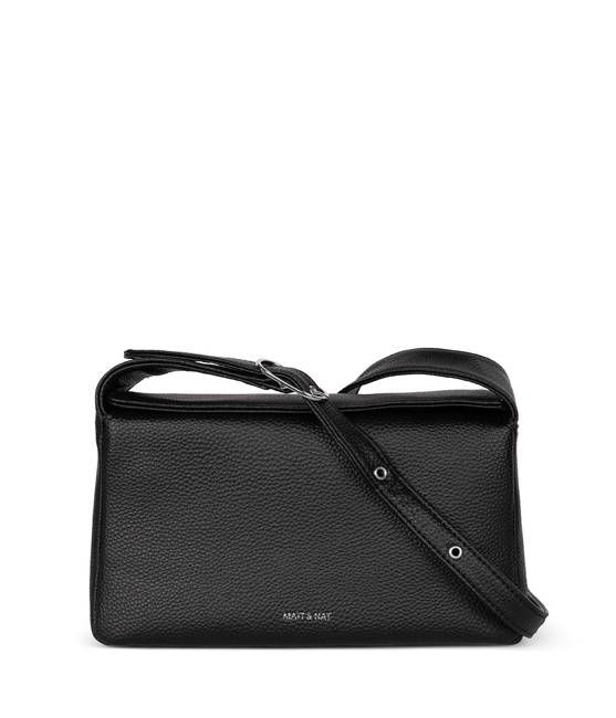 KERI Vegan Crossbody Bag – Grain