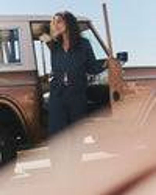 Restore Double Zip Sweatshirt | Ocean Blue Full-Zip Fleece | Vuori