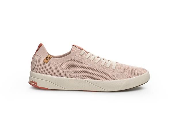 Cannon Knit 2.0 W Faded Rose