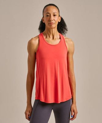 Novea Split Back Top