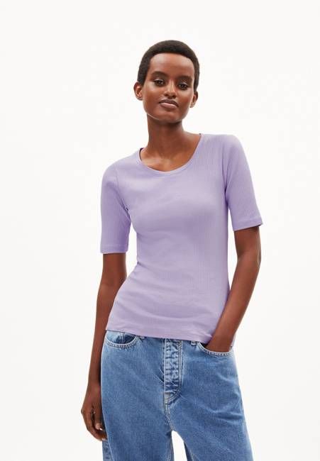 MAAIA VIOLAA| light purple stone
