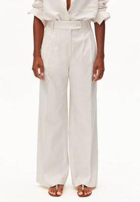 LEINEN-MIX KAAYUA HOSE