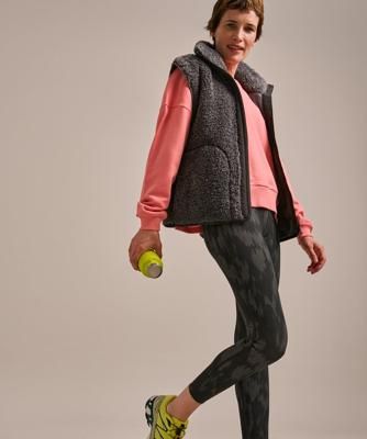 Sustainable Leggings Ethical Clothing