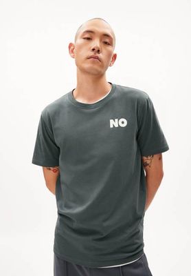 AADONI MAAYBE| Weltraumstahl