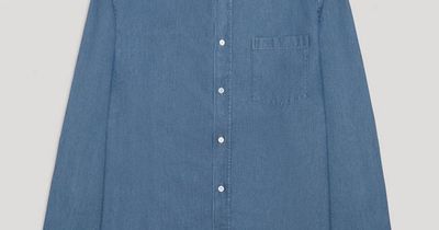 The Denim Shirt - Archive