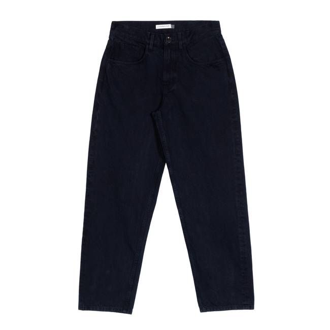 Ob Jeans - Black Indigo
