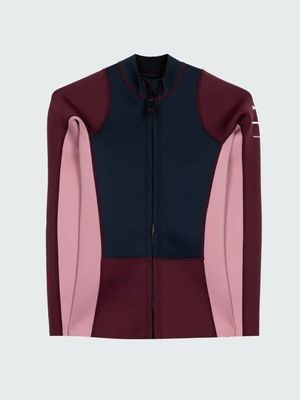 Women's Kaia 2mm Yulex® Long Sleeve Top