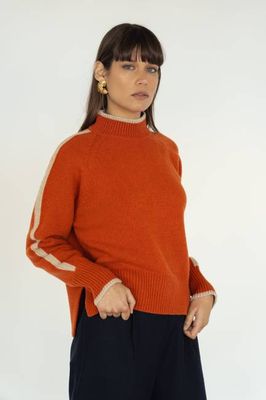 Agnes Wool Sweater