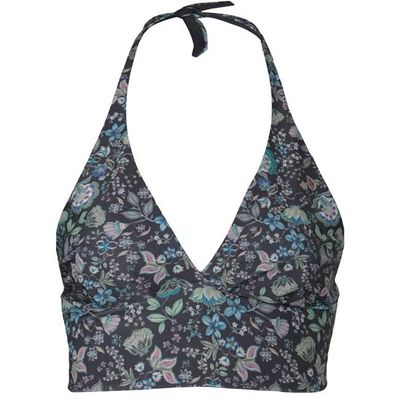 Recycling Bikinitop Fjordella Senja + schwarz - kaufen