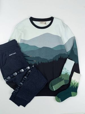 Smoky Mountains II Bundle