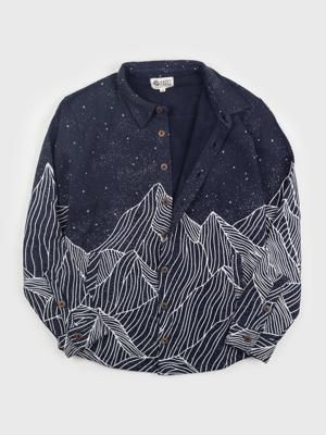 Sustainable Sweatshirts by Happy Earth | Ethical Clothing