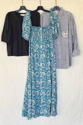 1184 Sample Pack - $131 - Size M/L