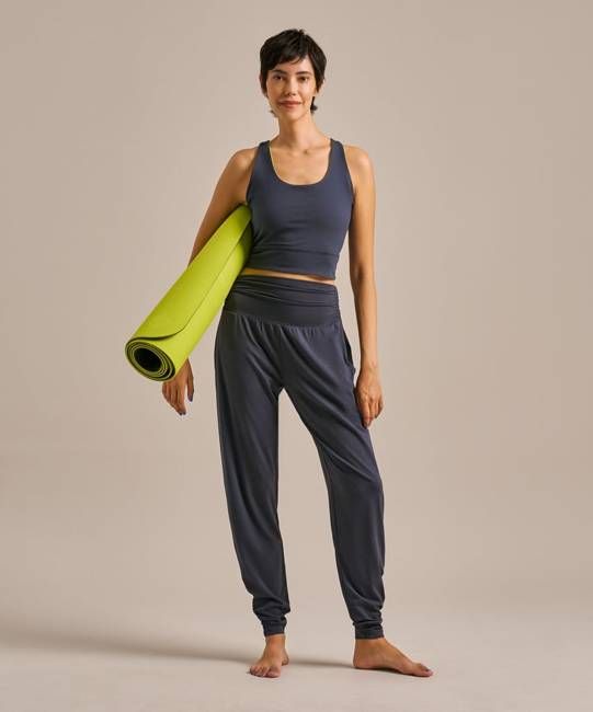 Grace Bamboo Yoga Pants