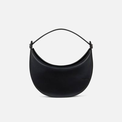 The Eclipse Shoulder