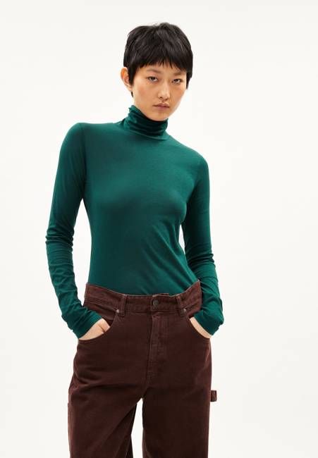 GRAZILIAA SOFT | teal stone