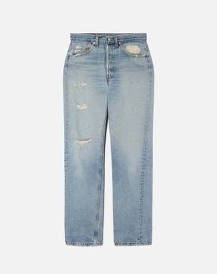 Vintage 80s Levi's 501 #-1450
