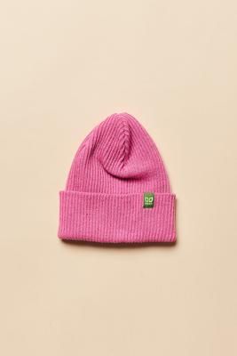 Kids Beanie Floppy Toque