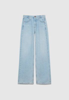 Ease Denim