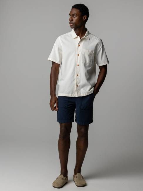 Men's Hendra Short Sleeve Shirt