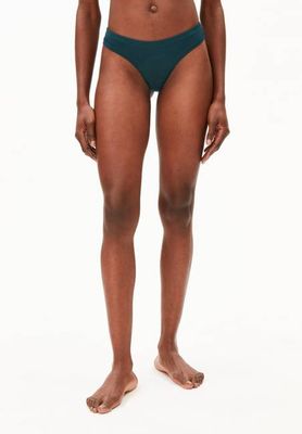 FAARA THONG | teal stone