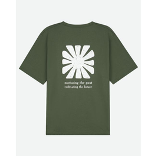 Liam Printed T-shirt