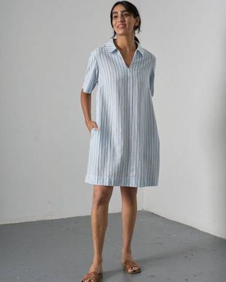 JUDY SHORT DRESS