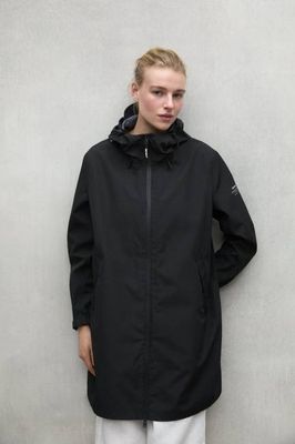 BLACK VENUE JACKET