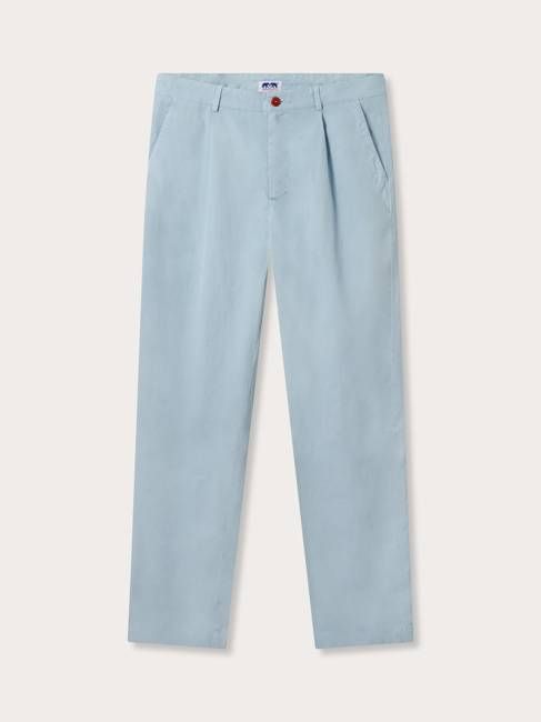 Men's Sky Blue Lyford Chino