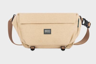 Travel Sling 9L in Beige