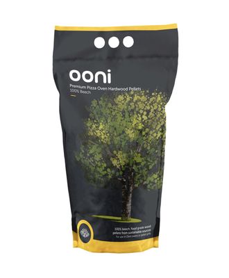 Ooni Premium Hardwood Pellets 3kg