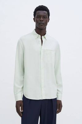 Zachary Shirt