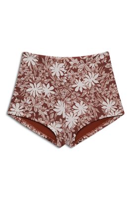 Tap Short in Flora